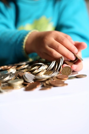 moneyの写真素材
