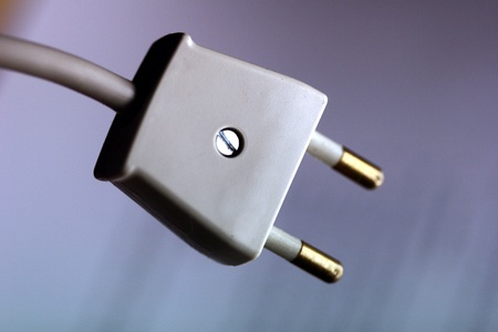electric connections /plug  and equipment