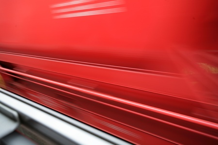 Trains in Germany