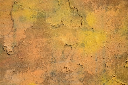 graffiti on a wallの写真素材