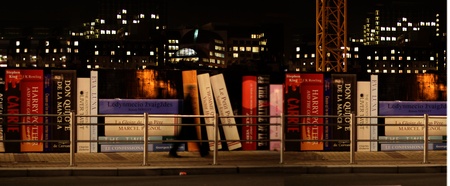 Scene of city street in Brusselsのeditorial素材