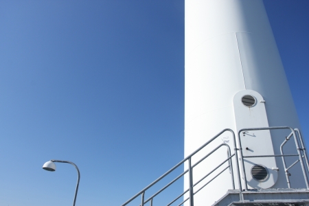 wind mills in denmark