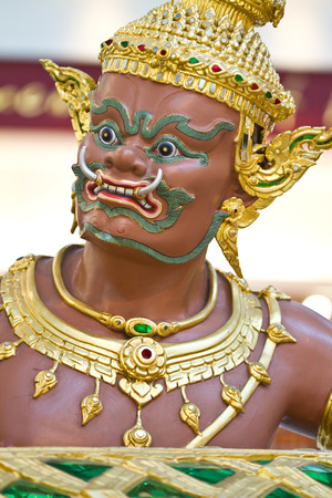 Sceneries inside the Suvarnabhumi Airport in Bangkokのeditorial素材