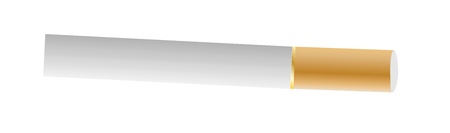 Stop Smokingのイラスト素材