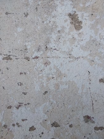 background texture concrete white wallの写真素材
