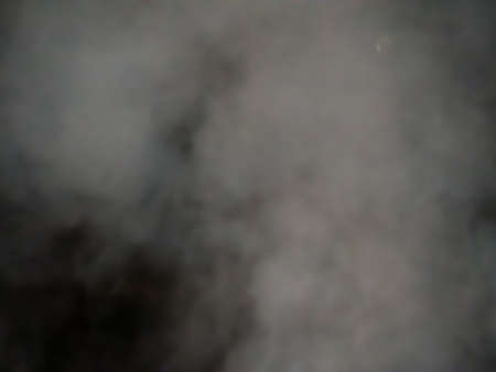 natural steam smoke effect with abstract blur motion wave swirl use for overlayの写真素材