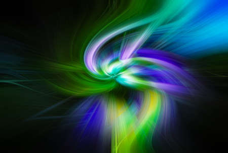 Abstract background wallpaper blue and purple. Mistery concept
