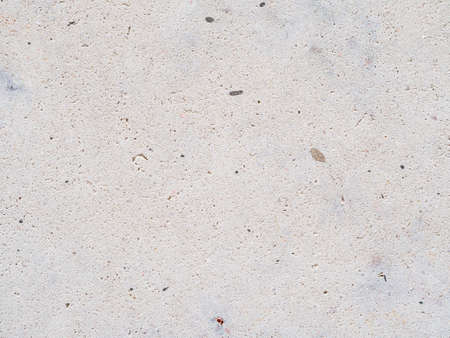 Striped old light brown concrete surface, detail stone, abstract background