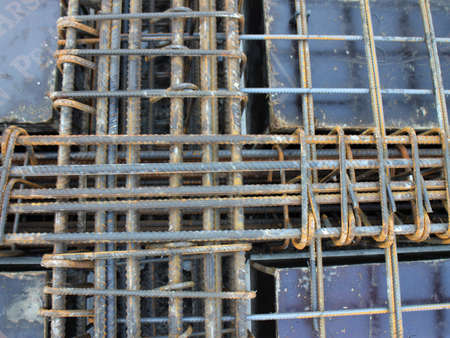construction iron and steel manufacturing