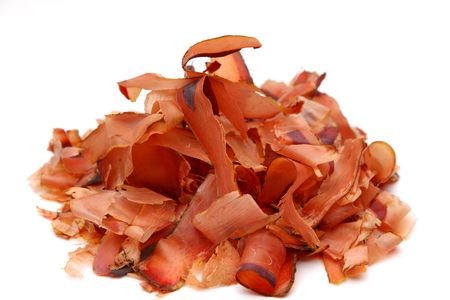 Dried Bonito Frakesの写真素材