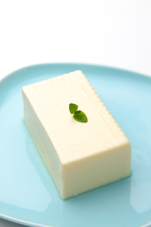 tofuの写真素材