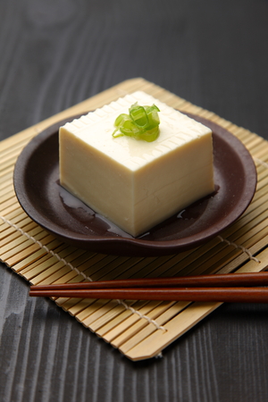 tofuの写真素材