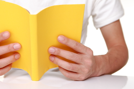 reading