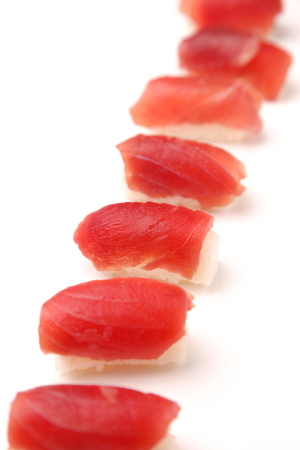 sushiの写真素材