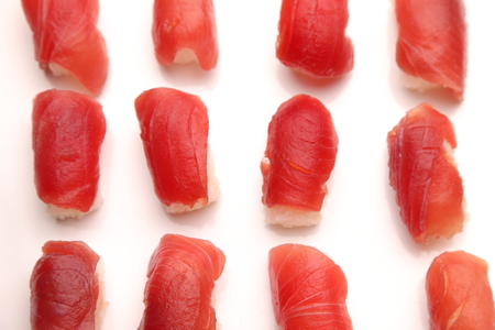 sushiの写真素材
