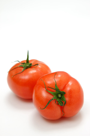 tomatoの写真素材