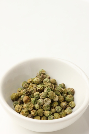 green pepperの写真素材