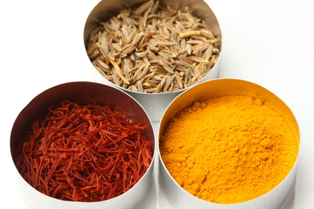 spicesの写真素材