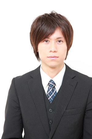 businessmanの写真素材