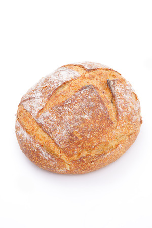 Italian breadの写真素材