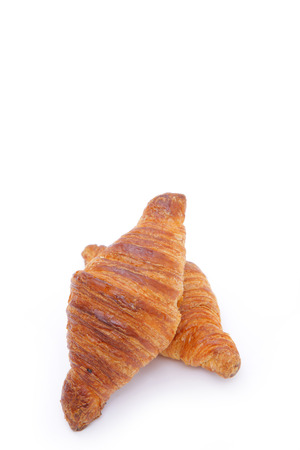 croissantの写真素材