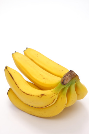 bananaの写真素材