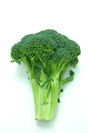 broccoliの写真素材