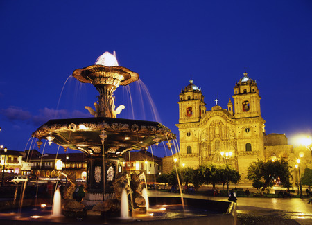 cuscoのeditorial素材