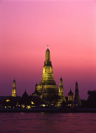 wat arunの写真素材