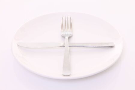 READY FOR NEXT DISH