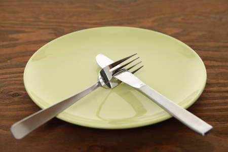 DISH DO NOT LIKEの写真素材