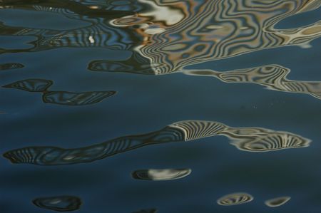 WATER REFLECTION