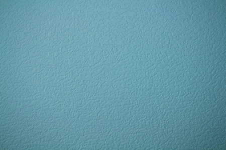 Blue wall texture backgroundの写真素材