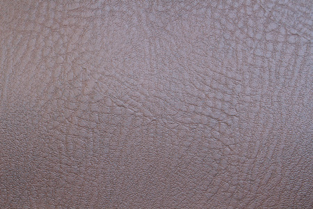 black texture leather skin
