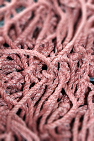 rope backgroundの写真素材