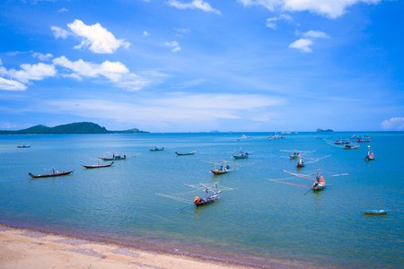 sea scape 9の写真素材