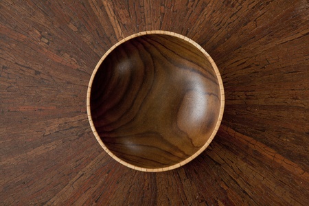 dark colored wood textureの写真素材