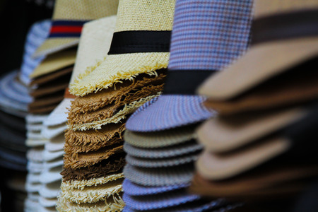 headgearの写真素材