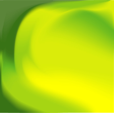 Green abstract background vectorのイラスト素材