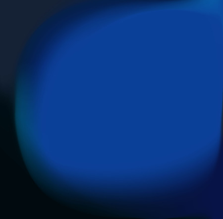 Blue abstract background vectorのイラスト素材