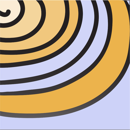 Abstract vector colorful background.のイラスト素材