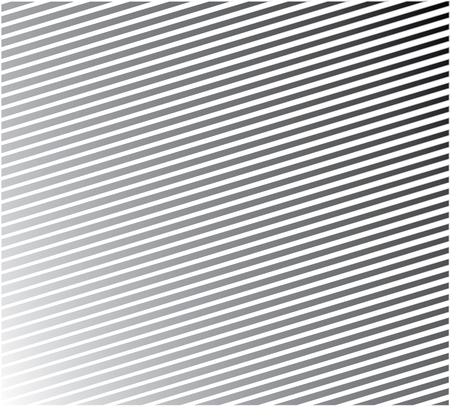 abstract line backgroundのイラスト素材