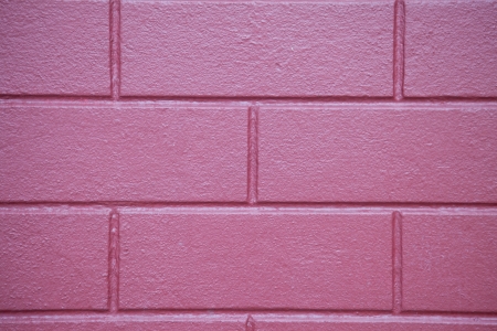 brick wall backgroundの写真素材