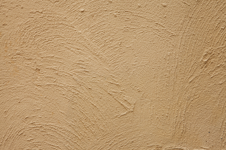 Abstract light brown texture cement wallの写真素材
