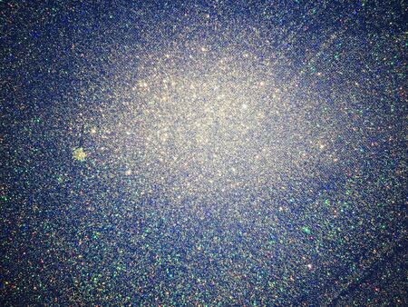 rainbow blurred  bokeh and texture backgroundの写真素材