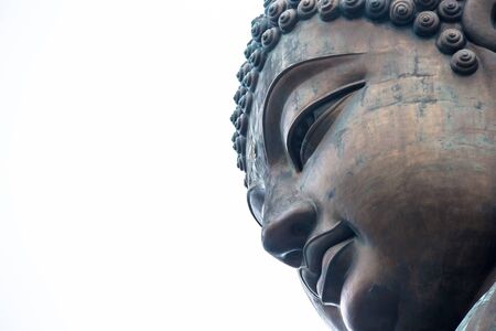 Tian Tan Buddha is a large bronze statue of Buddha Shakyamuni, completed in 1993, and located at...