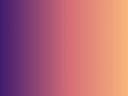 New two split color solid abstract background design illustration for applicationsの写真素材