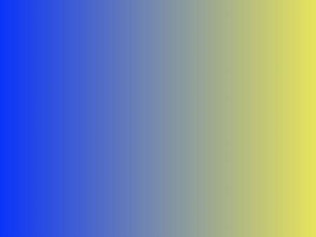 New two split color solid abstract background design illustration for applicationsの写真素材
