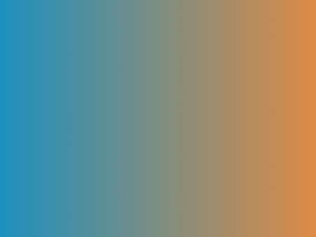 New two split color solid abstract background design illustration for applicationsの写真素材