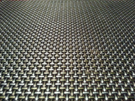 Pattern in pattern 